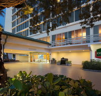 Courtyard by Marriott Fort Lauderdale Beach - Accommodation Texas