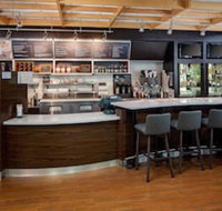 Courtyard by Marriott Fort Lauderdale North/Cypress Creek - Accommodation Texas