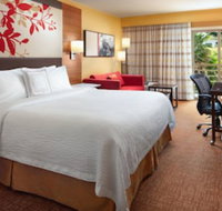 Courtyard by Marriott Los Angeles Century City/Beverly Hills - Accommodation Texas