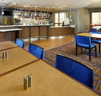 Courtyard by Marriott Pittsburgh Greensburg - Accommodation Texas