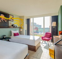 Generator Hotel Washington DC - Accommodation Texas