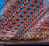 Courtyard by Marriott Washington Capitol Hill/Navy Yard - Accommodation Texas