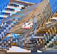 Courtyard Washington DC/U.S. Capitol - Accommodation Texas