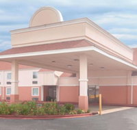 Days Inn by Wyndham Alma - Accommodation Texas