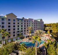 Comfort Suites Maingate East - Accommodation Texas