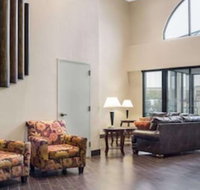 Comfort Inn Bismarck - Accommodation Texas