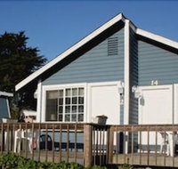 Bodega Harbor Inn - Accommodation Texas