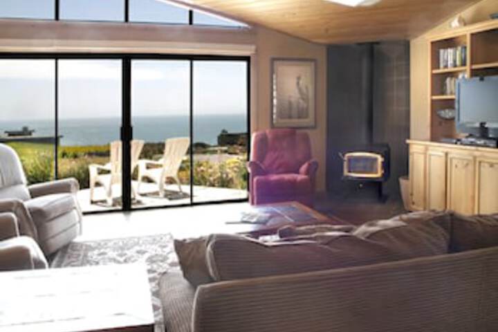 Bodega Harbor Inn - thumb 3