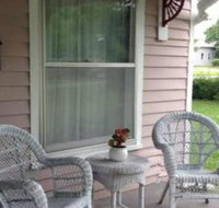 Rose Cottage - Accommodation Texas