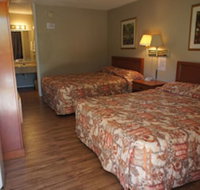 Executive Inn  Suites - Accommodation Texas