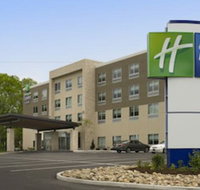 Holiday Inn Express  Suites Altoona an IHG Hotel - Accommodation Texas