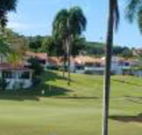 Holiday Home at Rio Mar - Accommodation Texas