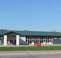 Indian Hills Inn  RV Park - Accommodation Texas