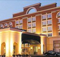 Mountaineer Casino Racetrack  Resort - Accommodation Texas