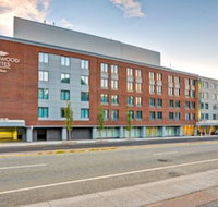 Homewood Suites by Hilton Boston Brookline-Longwood Medical - Accommodation Texas