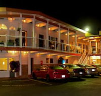 Breakers Boutique Inn - Accommodation Texas