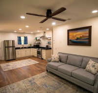 Mission Springs Resort - Accommodation Texas