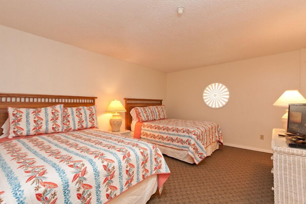 Bahia Mar By Padre Island Rentals