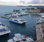 Marina Lanais Condominio - Accommodation Texas