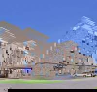 Hampton Inn  Suites Altoona-Des Moines by Hilton - Accommodation Texas