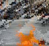 The Dolon House - Accommodation Texas