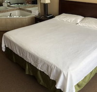 Allen Park Motor Lodge - Accommodation Texas