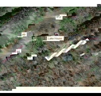 Mission Springs Lake House - Accommodation Texas