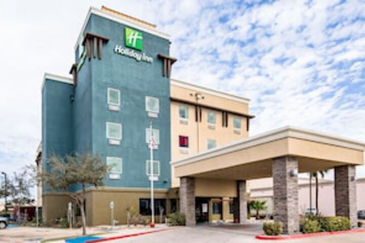 Holiday Inn Brownsville, An IHG Hotel