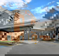 Comfort Suites Abingdon I-81 - Accommodation Texas