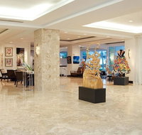 GALLERYone- A DoubleTree Suites by Hilton Hotel - Accommodation Texas
