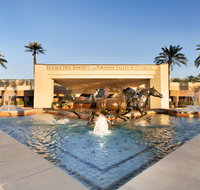 DoubleTree Resort by Hilton Paradise Valley - Scottsdale - Accommodation Texas
