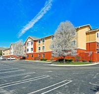Extended Stay America Suites Detroit Auburn Hills I75 - Accommodation Texas