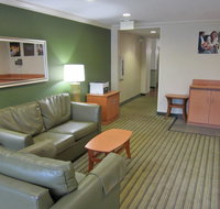Extended Stay America Suites Ft Lauderdale Cyp Crk NW 6th Wy - Accommodation Texas