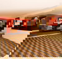 Extended Stay America Suites Auburn Hills University Drive - Accommodation Texas