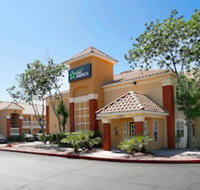 Extended Stay America Suites Phoenix Scottsdale Old Town - Accommodation Texas
