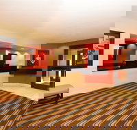 Extended Stay America Suites Newark Woodbridge - Accommodation Texas