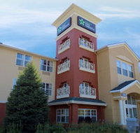 Extended Stay America Suites Detroit Auburn Hills Feathersto - Accommodation Texas
