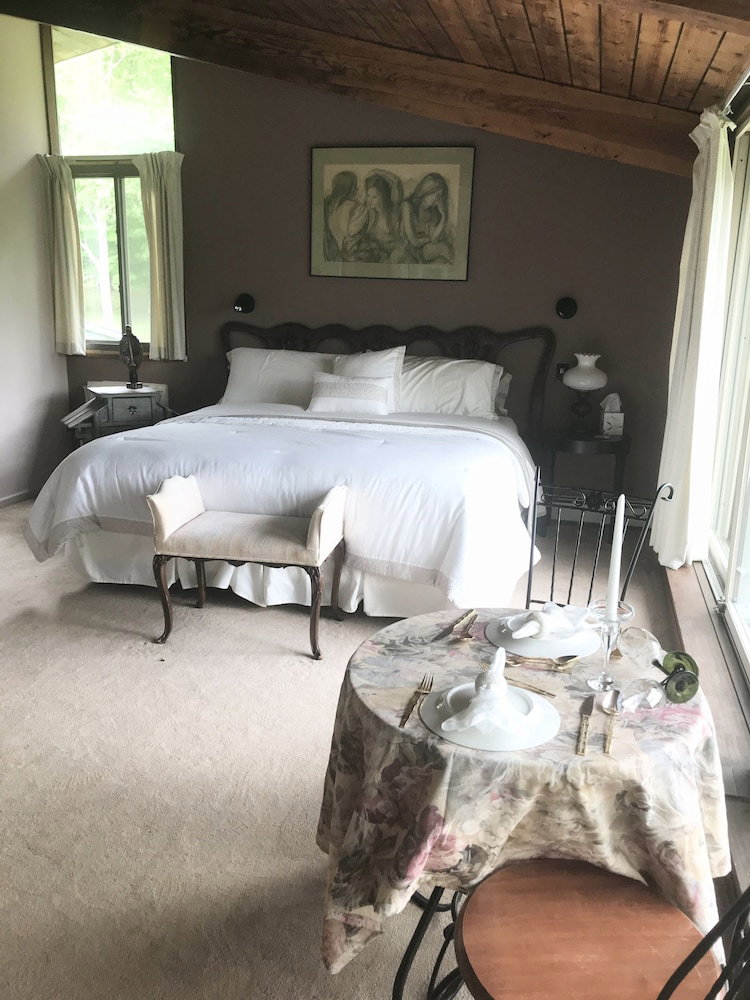 Berkshire Mountain House - thumb 0