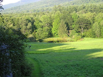 Berkshire Mountain House - thumb 4