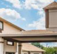 Quality Inn Greensburg - Accommodation Texas