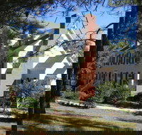 BB Country Garden Inn - Accommodation Texas