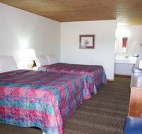 Western Holiday Motel - Accommodation Texas