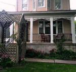 Hillcrest Bed  Breakfast - Accommodation Texas