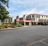 Econo Lodge Inn  Suites Rehoboth Beach - Accommodation Texas