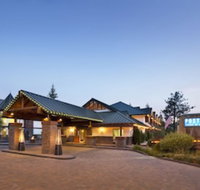 POSTMARC Hotel and Spa Suites - Accommodation Texas