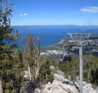 Inn by the Lake - Accommodation Texas