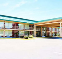 Red Roof Inn  Suites Cave City - Accommodation Texas