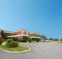 Economy Inn  Suites - Accommodation Texas