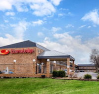 Econo Lodge Belton - Kansas City South - Accommodation Texas