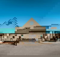 Econo Lodge Altoona I-99 - Accommodation Texas